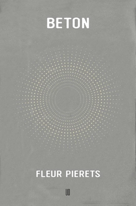 Afbeeldingen van Kleurboeken Beton