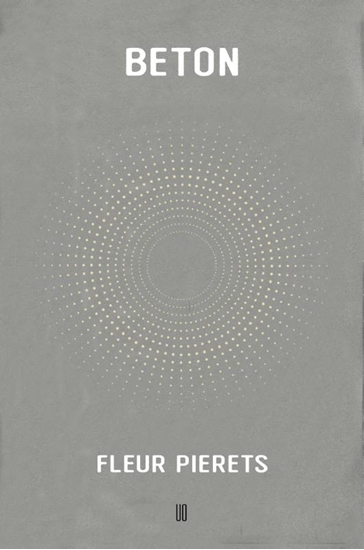 Afbeelding van Kleurboeken Beton