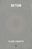 Afbeelding van Kleurboeken Beton