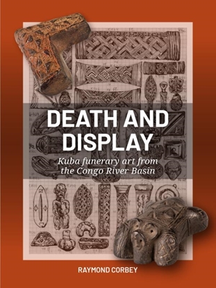 Afbeeldingen van Death and display