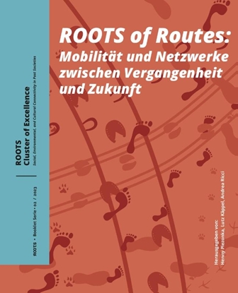 Afbeeldingen van Roots Booklet Series Roots of Routes
