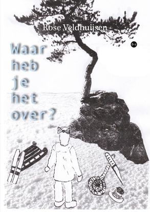 Afbeeldingen van Waar heb je het over?