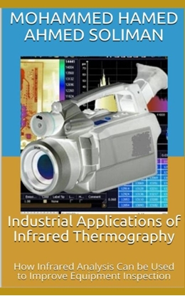 Afbeeldingen van Industrial Applications of Infrared Thermography