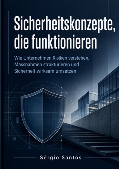 Afbeelding van Sicherheitskonzepte, die funktionieren