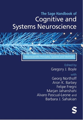 Afbeeldingen van The Sage Handbook of Cognitive and Systems Neuroscience