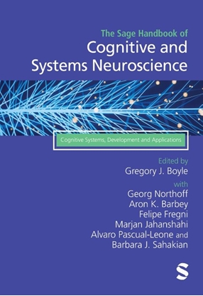 Afbeeldingen van The Sage Handbook of Cognitive and Systems Neuroscience