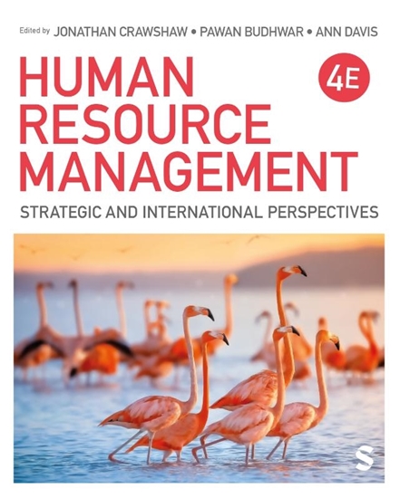 Afbeelding van Human Resource Management