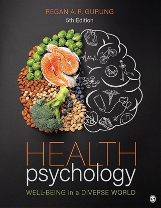 Afbeeldingen van Health Psychology