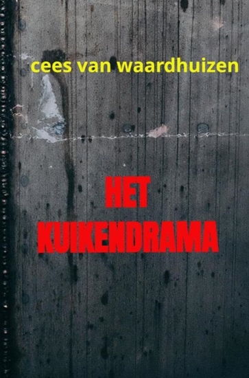 Afbeelding van Het Kuikendrama