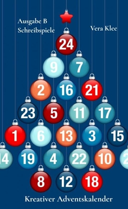 Afbeeldingen van Kreativer Adventskalender