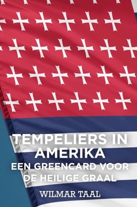 Afbeeldingen van Tempeliers in Amerika