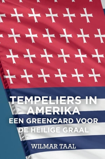 Afbeelding van Tempeliers in Amerika