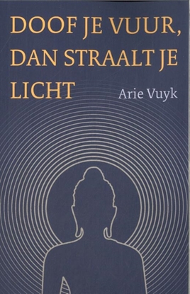 Afbeeldingen van Doof je vuur, dan straalt je licht