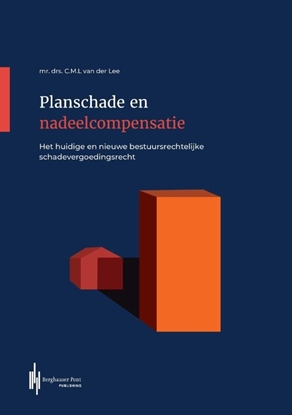 Afbeeldingen van Planschade en nadeelcompensatie