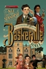 Afbeelding van Baskerville Hall Het onwaarschijnlijke verhaal van Baskerville Hall