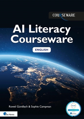 Afbeeldingen van Courseware AI Literacy Courseware - English