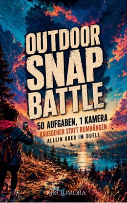 Afbeeldingen van Outdoor Snap Battle