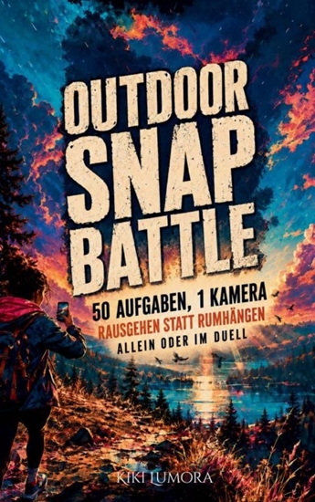 Afbeelding van Outdoor Snap Battle
