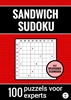Afbeelding van Sandwich Sudoku - 100 Puzzels voor Experts - Inclusief Oplossingstechnieken - Nr. 50