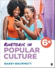 Afbeelding van Rhetoric in Popular Culture