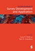 Afbeelding van The Sage Handbook of Survey Development and Application