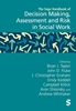 Afbeelding van The Sage Handbook of Decision Making, Assessment and Risk in Social Work
