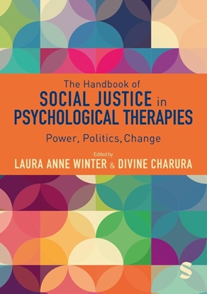 Afbeeldingen van The Handbook of Social Justice in Psychological Therapies