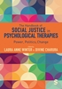 Afbeelding van The Handbook of Social Justice in Psychological Therapies