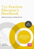Afbeelding van The Practice Educator's Handbook