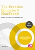 Afbeelding van The Practice Educator's Handbook