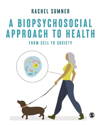 Afbeeldingen van A Biopsychosocial Approach to Health