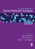 Afbeelding van The Sage Handbook of Social Network Analysis