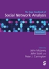 Afbeelding van The Sage Handbook of Social Network Analysis