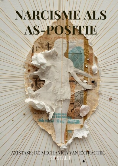 Afbeelding van NARCISME als AS-positie