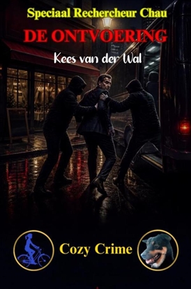 Afbeeldingen van De Ontvoering