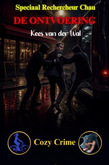 Afbeelding van De Ontvoering