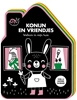 Afbeelding van Konijn en vriendjes