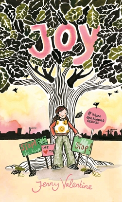 Afbeeldingen van Joy Joy