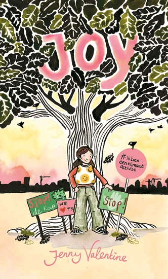 Afbeelding van Joy Joy