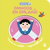 Afbeelding van Bijdehandjes: Omhoog ... en omlaag!