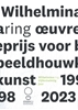 Afbeelding van Wilhelminaring 25 jaar