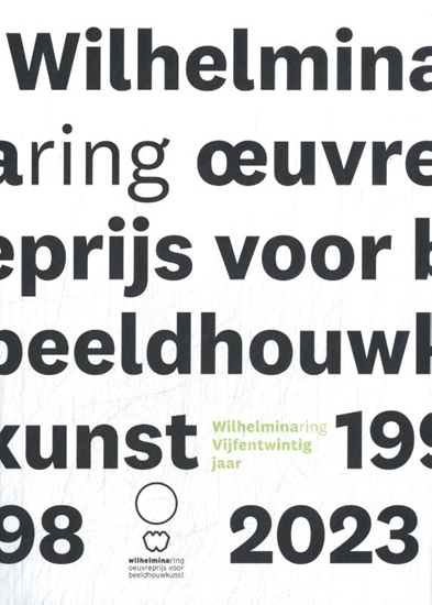 Afbeelding van Wilhelminaring 25 jaar