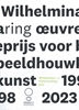 Afbeelding van Wilhelminaring 25 jaar