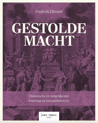 Afbeeldingen van Gestolde macht