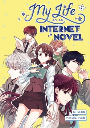 Afbeeldingen van My Life as an Internet Novel My Life as an Internet Novel Vol. 1