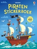 Afbeelding van Piraten stickerboek
