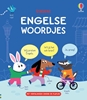 Afbeelding van Engelse woordjes