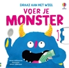Afbeelding van Voer je monster