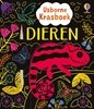 Afbeelding van Krasboek Dieren
