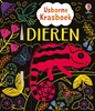 Afbeelding van Krasboek Dieren